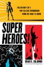 Superheroes! - Preview