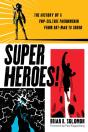 Superheroes! - Preview