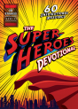 Superheroes Devotional - Preview