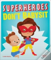 Capa do artigo Superheroes Don