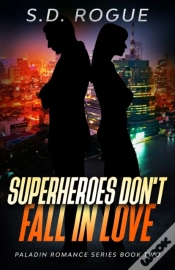 Capa do artigo Superheroes Don
