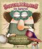 Superheroes En Apuros - Preview