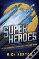 Superheroes
