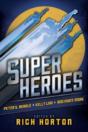 Superheroes - Preview