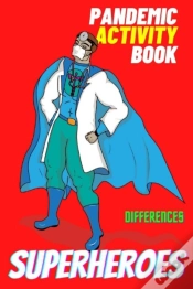 Capa do artigo Superheroes