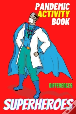 Capa do artigo Superheroes