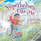 Capa do artigo Superheroes Like Me
