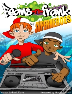 Capa do artigo Superheroes