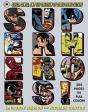 Superheroes! - Preview