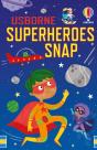 Superheroes Snap - Preview
