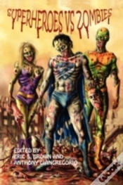 Capa do artigo Superheroes Vs. Zombies