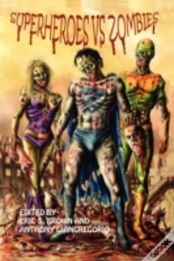 Capa do artigo Superheroes Vs. Zombies