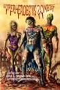 Superheroes Vs. Zombies - Preview