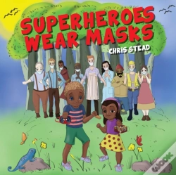 Capa do artigo Superheroes Wear Masks