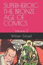 Superheroic - Preview