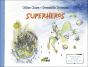 Superhéros - Preview