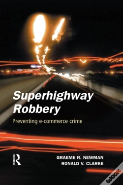 Capa do artigo Superhighway Robbery