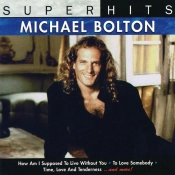 Capa do artigo Superhits - CD