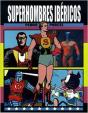 Superhombres Ibericos (Comic)   - Preview