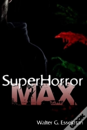 Capa do artigo Superhorror Max
