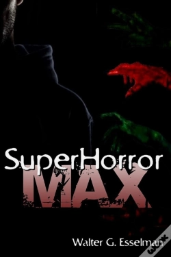Capa do artigo Superhorror Max