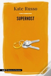 Capa do artigo Superhost (Adn)