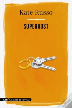Capa do artigo Superhost (Adn)