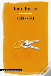 Capa do artigo Superhost (Adn)