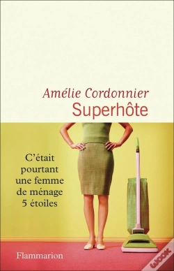 Capa do artigo Superhôte