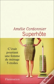 Capa do artigo Superhôte