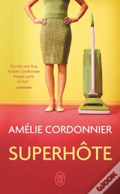 Capa do artigo Superhôte