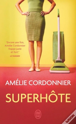 Capa do artigo Superhôte