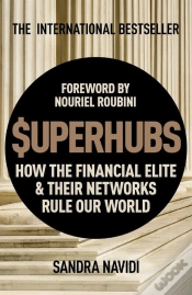 Capa do artigo Superhubs