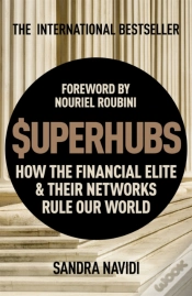 Capa do artigo Superhubs