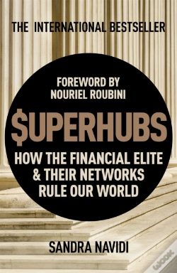 Capa do artigo Superhubs