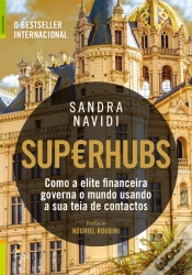 Capa do artigo Superhubs