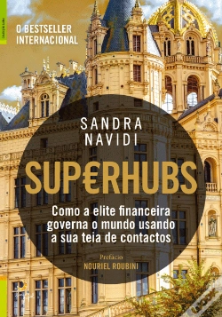 Capa do artigo Superhubs
