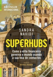 Capa do artigo Superhubs