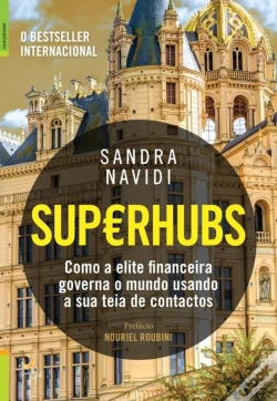 Capa do artigo Superhubs
