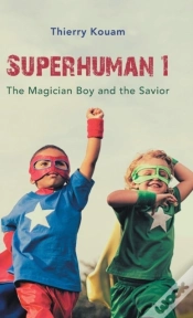 Capa do artigo Superhuman 1