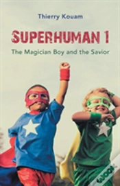 Capa do artigo Superhuman 1
