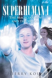 Superhuman 1