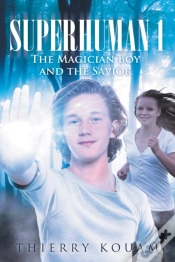 Capa do artigo Superhuman 1