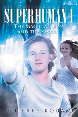 Capa do artigo Superhuman 1