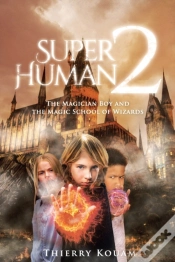 Capa do artigo Superhuman 2