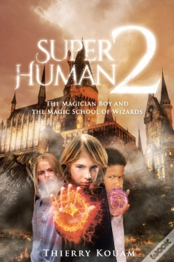 Capa do artigo Superhuman 2