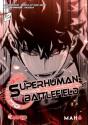Superhuman Battlefield T02 - Preview
