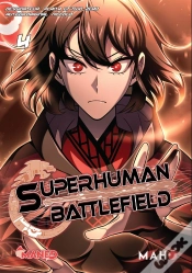 Capa do artigo Superhuman Battlefield T04