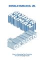 Superhuman By Design (Black And White Version) - Preview