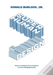Capa do artigo Superhuman By Design (Black And White Version)